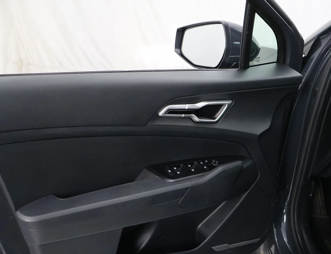 Kia Sportage 1.6 CRDi 136 DCT Design