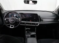 Kia Sportage 1.6 CRDi 136 DCT Design
