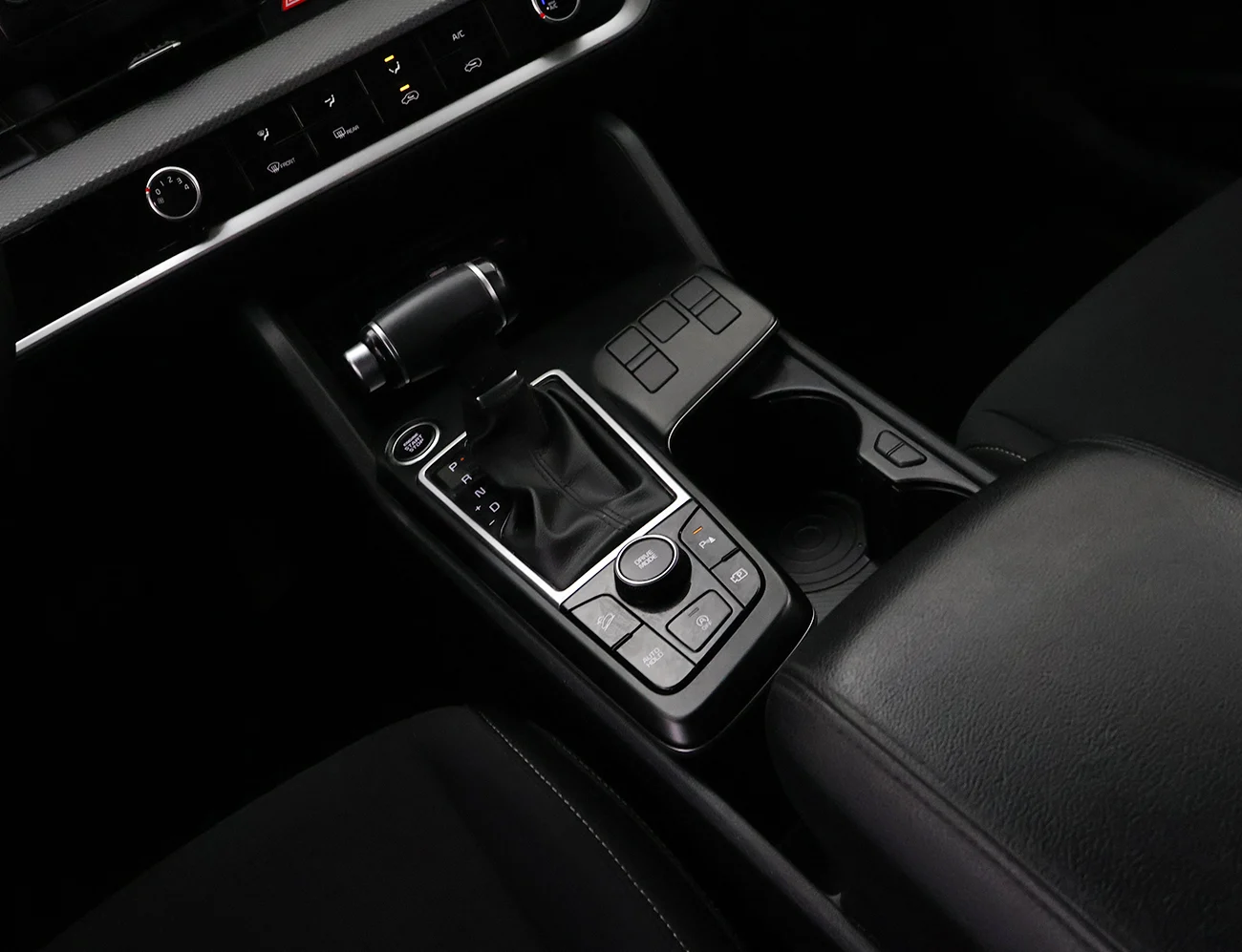 Kia Sportage 1.6 CRDi 136 DCT Design