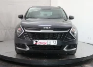 Kia Sportage 1.6 CRDi 136 DCT Design