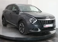 Kia Sportage 1.6 CRDi 136 DCT Design