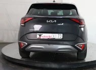 Kia Sportage 1.6 CRDi 136 DCT Design