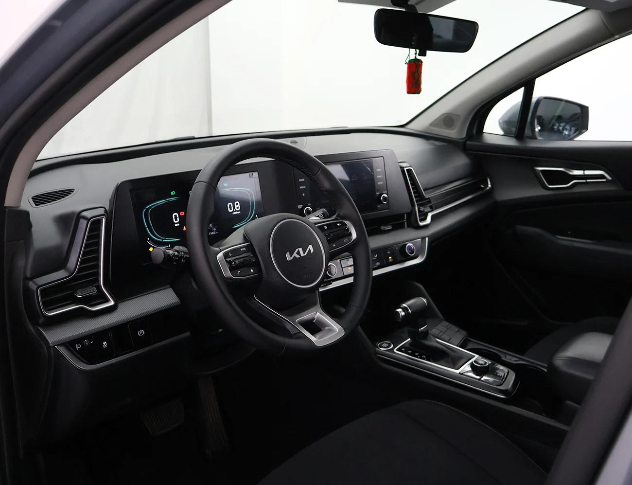 Kia Sportage 1.6 CRDi 136 DCT Design