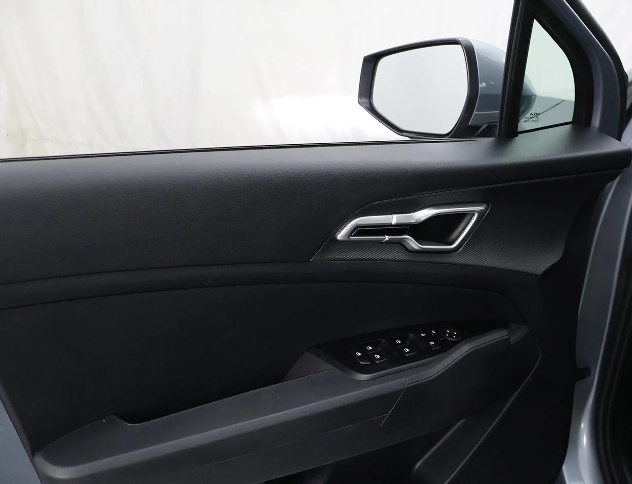 Kia Sportage 1.6 CRDi 136 DCT Design