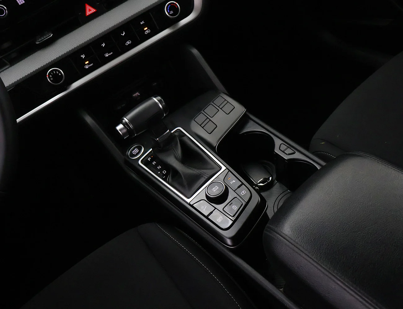 Kia Sportage 1.6 CRDi 136 DCT Design