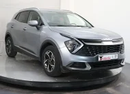 Kia Sportage 1.6 CRDi 136 DCT Design