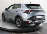 Kia Sportage 1.6 CRDi 136 DCT Design