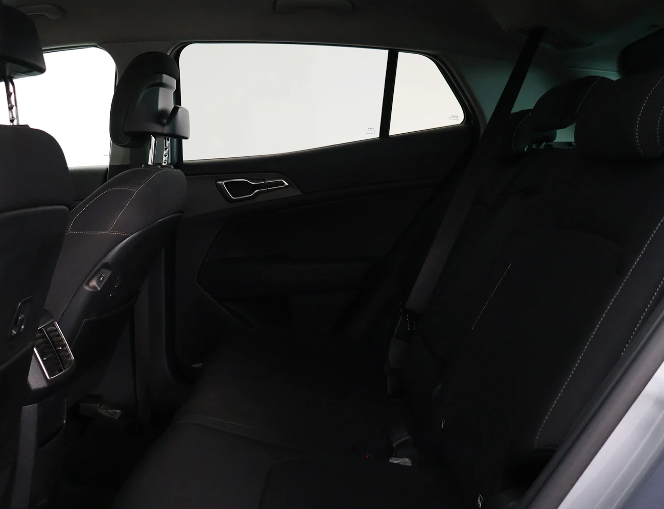 Kia Sportage 1.6 CRDi 136 DCT Design