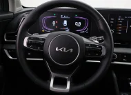 Kia Sportage 1.6 CRDi 136 DCT Design