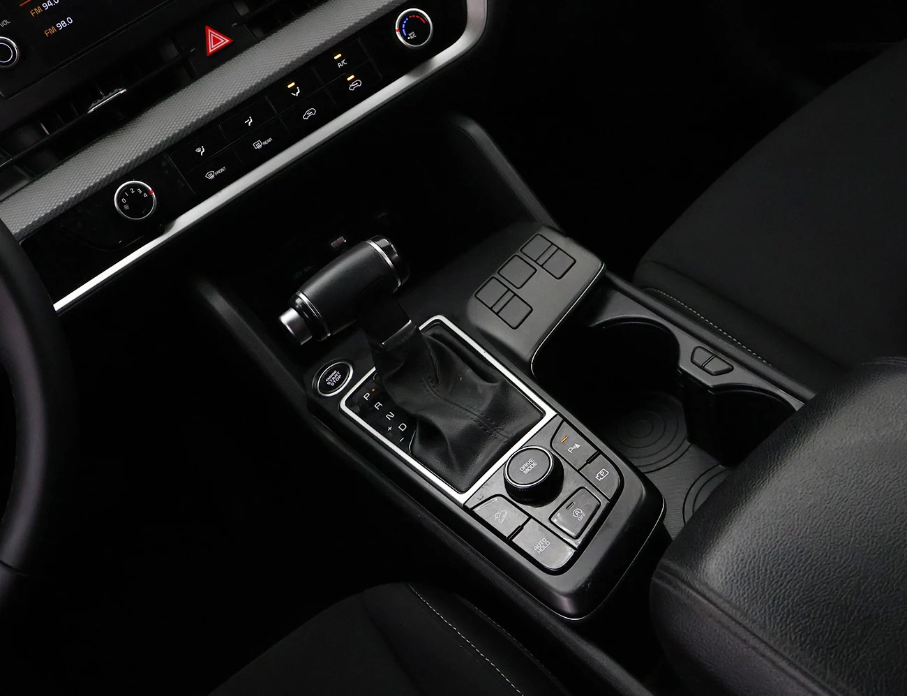 Kia Sportage 1.6 CRDi 136 DCT Design