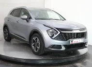 Kia Sportage 1.6 CRDi 136 DCT Design