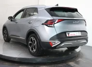 Kia Sportage 1.6 CRDi 136 DCT Design