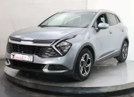 Kia Sportage 1.6 CRDi 136 DCT Design