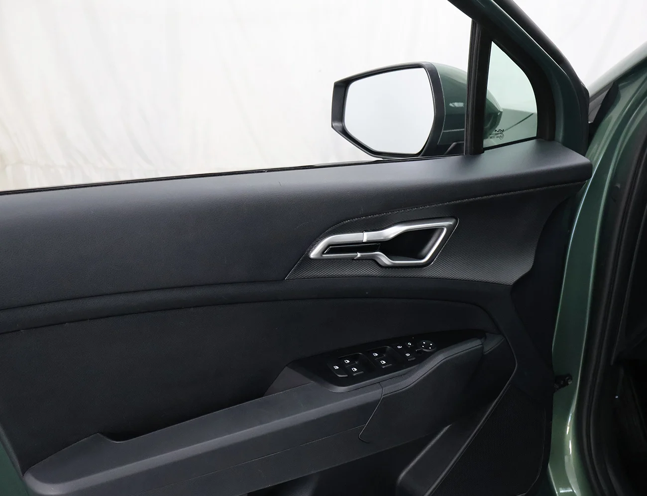 Kia Sportage 1.6 CRDi 136 DCT Design