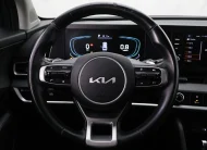 Kia Sportage 1.6 CRDi 136 DCT Design