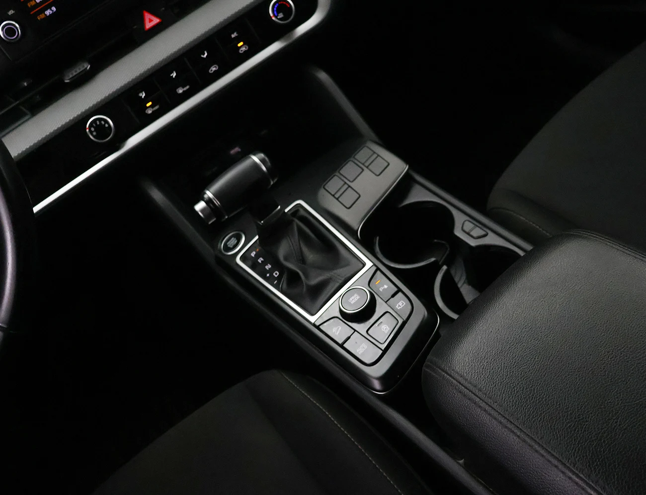 Kia Sportage 1.6 CRDi 136 DCT Design