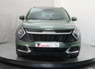 Kia Sportage 1.6 CRDi 136 DCT Design