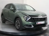 Kia Sportage 1.6 CRDi 136 DCT Design