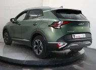 Kia Sportage 1.6 CRDi 136 DCT Design