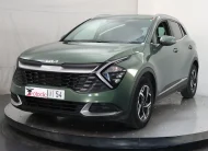 Kia Sportage 1.6 CRDi 136 DCT Design