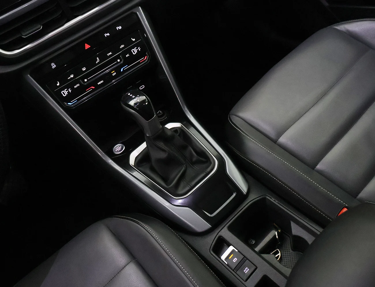 Volkswagen T-Roc 2.0 TDI 143 DSG X-TREME