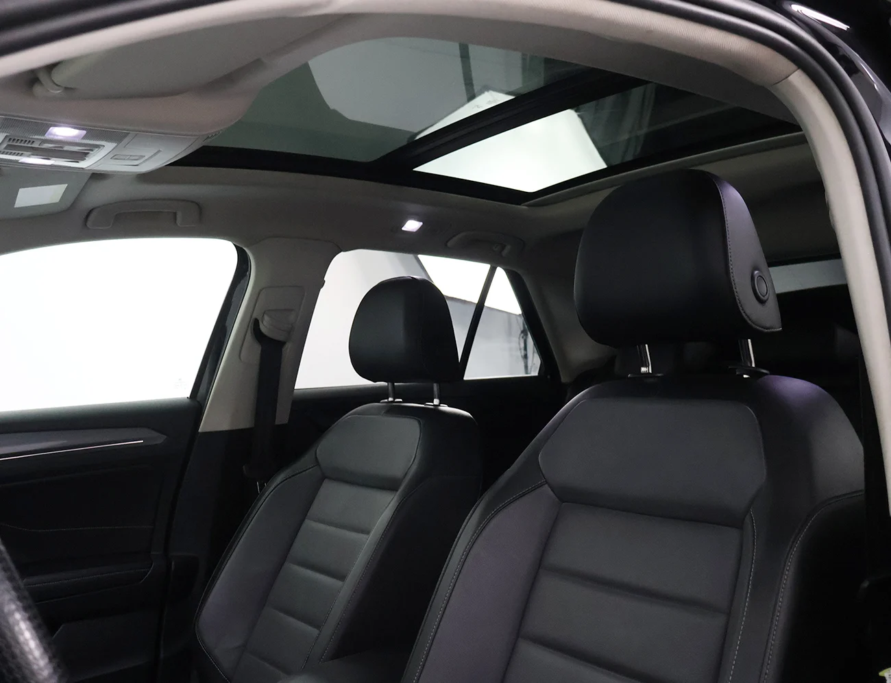 Volkswagen T-Roc 2.0 TDI 143 DSG X-TREME