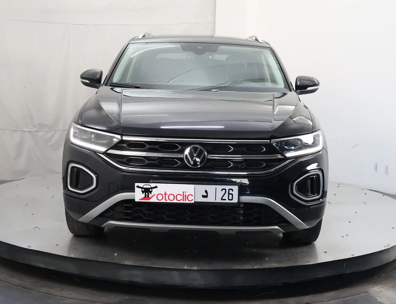 Volkswagen T-Roc 2.0 TDI 143 DSG X-TREME