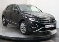 Volkswagen T-Roc 2.0 TDI 143 DSG X-TREME