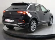 Volkswagen T-Roc 2.0 TDI 143 DSG X-TREME