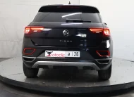 Volkswagen T-Roc 2.0 TDI 143 DSG X-TREME