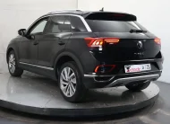 Volkswagen T-Roc 2.0 TDI 143 DSG X-TREME