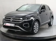 Volkswagen T-Roc 2.0 TDI 143 DSG X-TREME