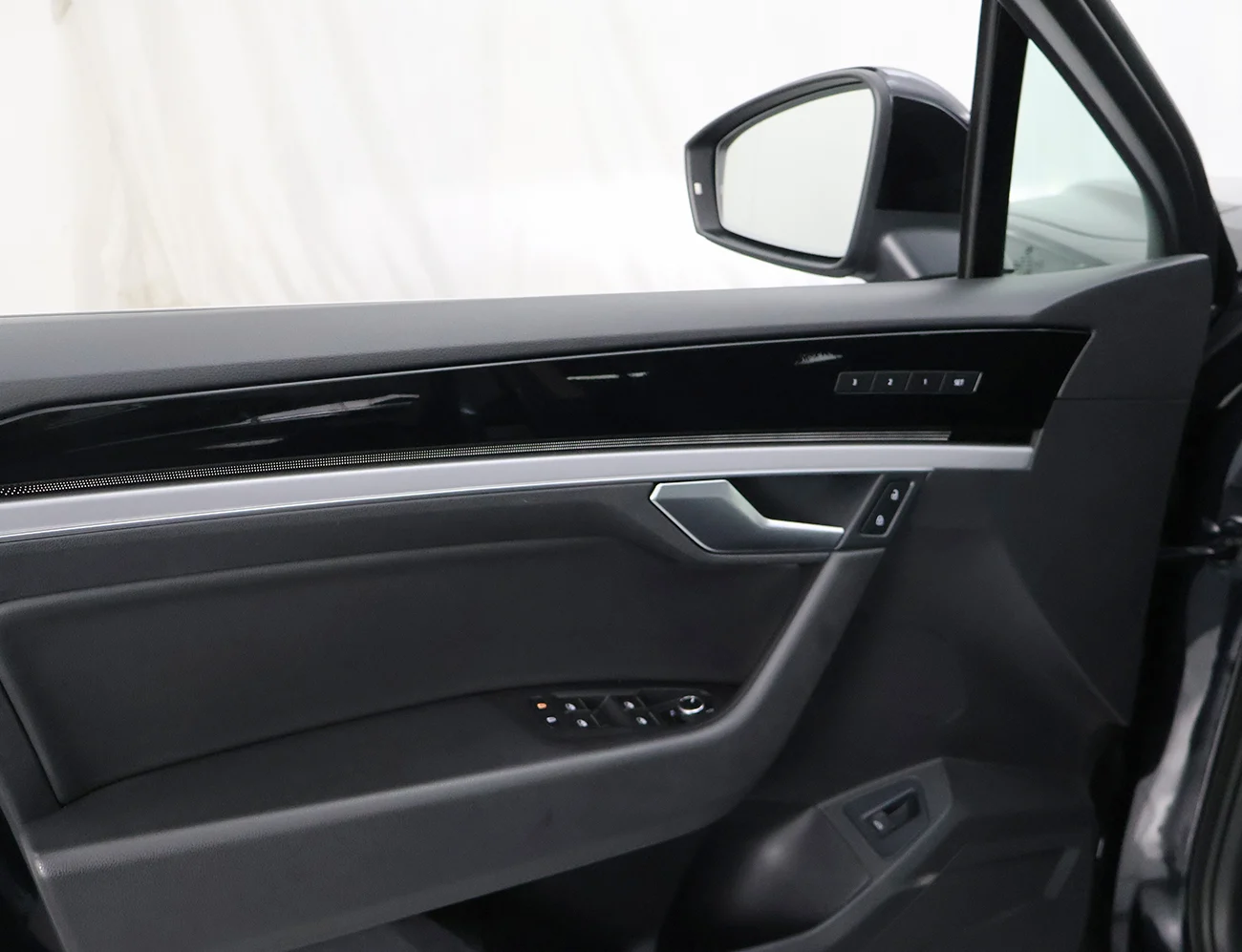 Volkswagen Touareg 3.0 V6 TDI 245 Xtrem