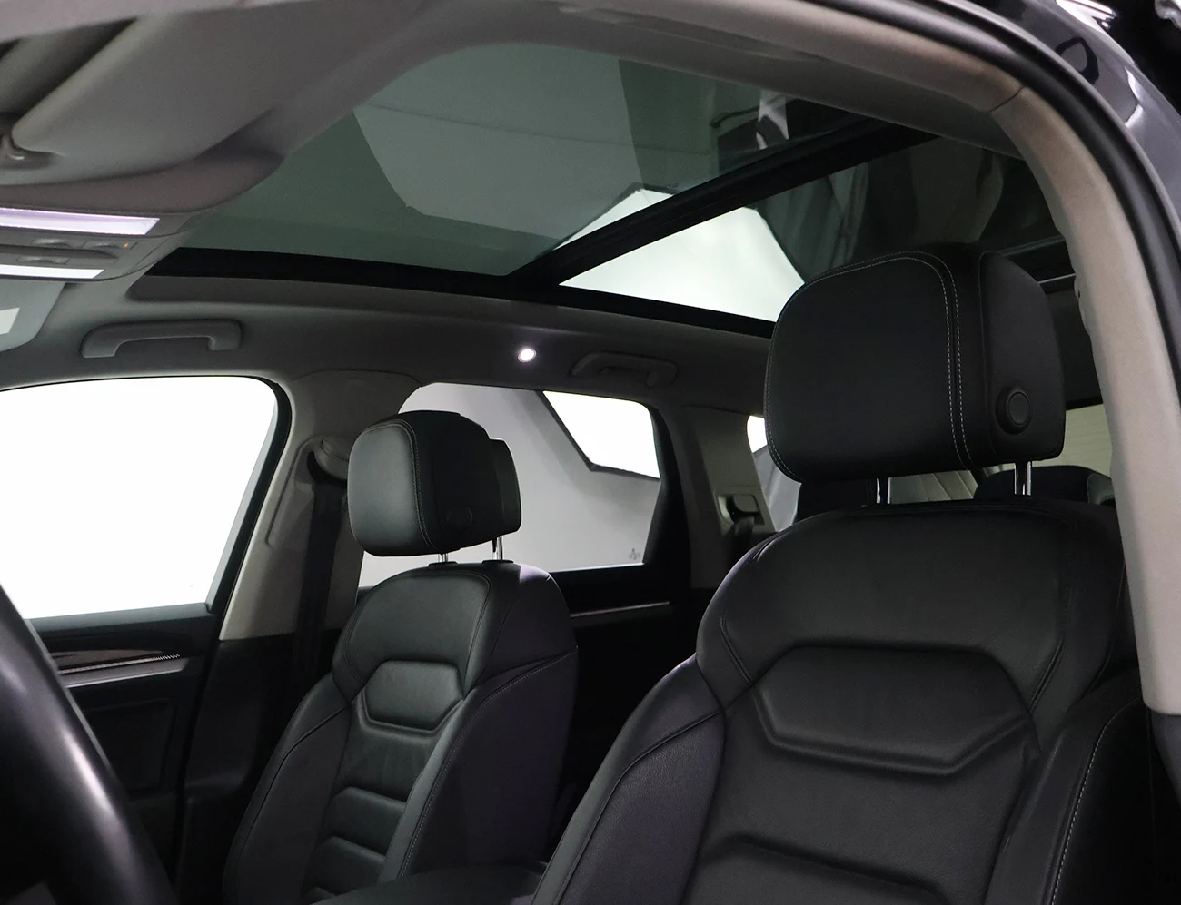 Volkswagen Touareg 3.0 V6 TDI 245 Xtrem