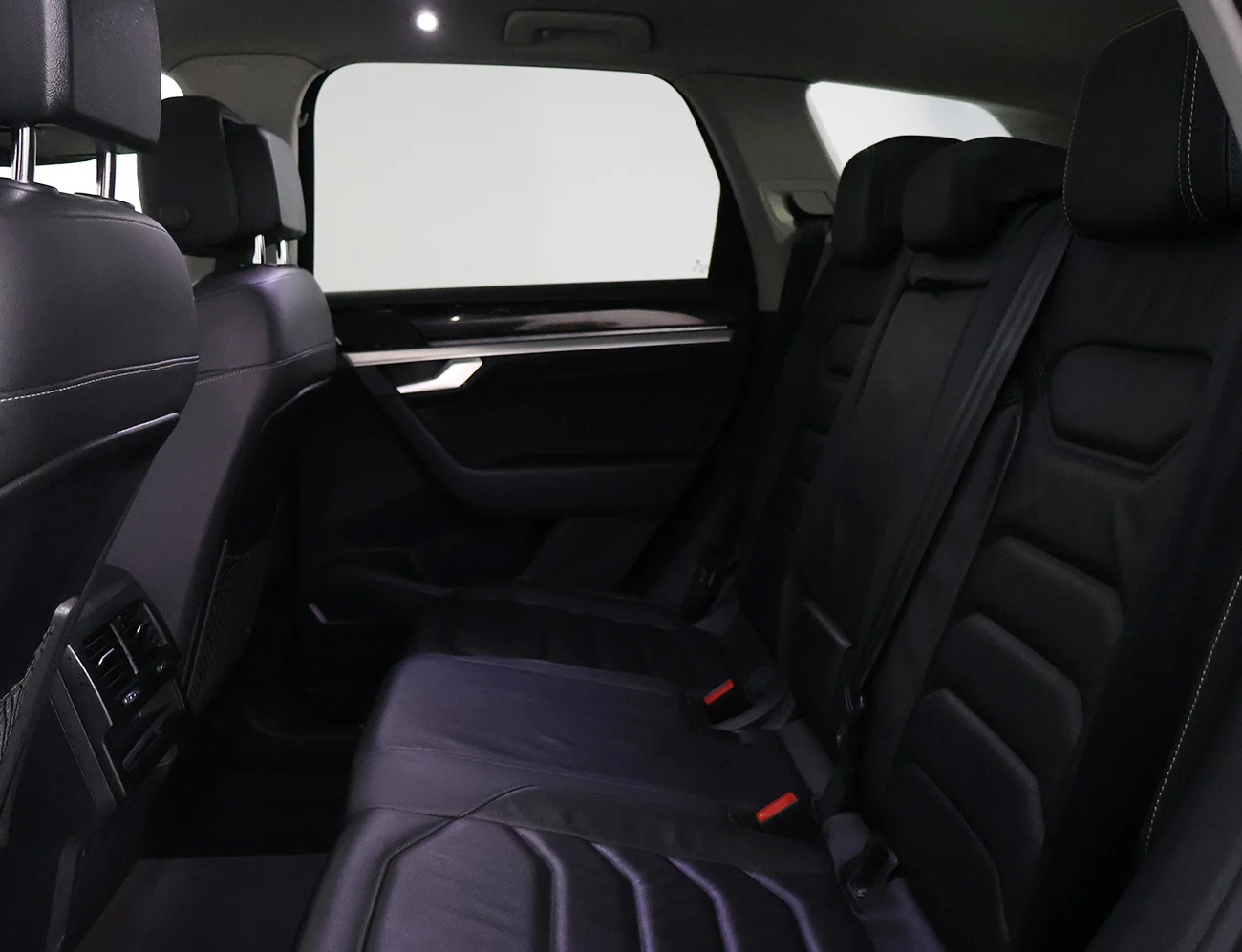 Volkswagen Touareg 3.0 V6 TDI 245 Xtrem