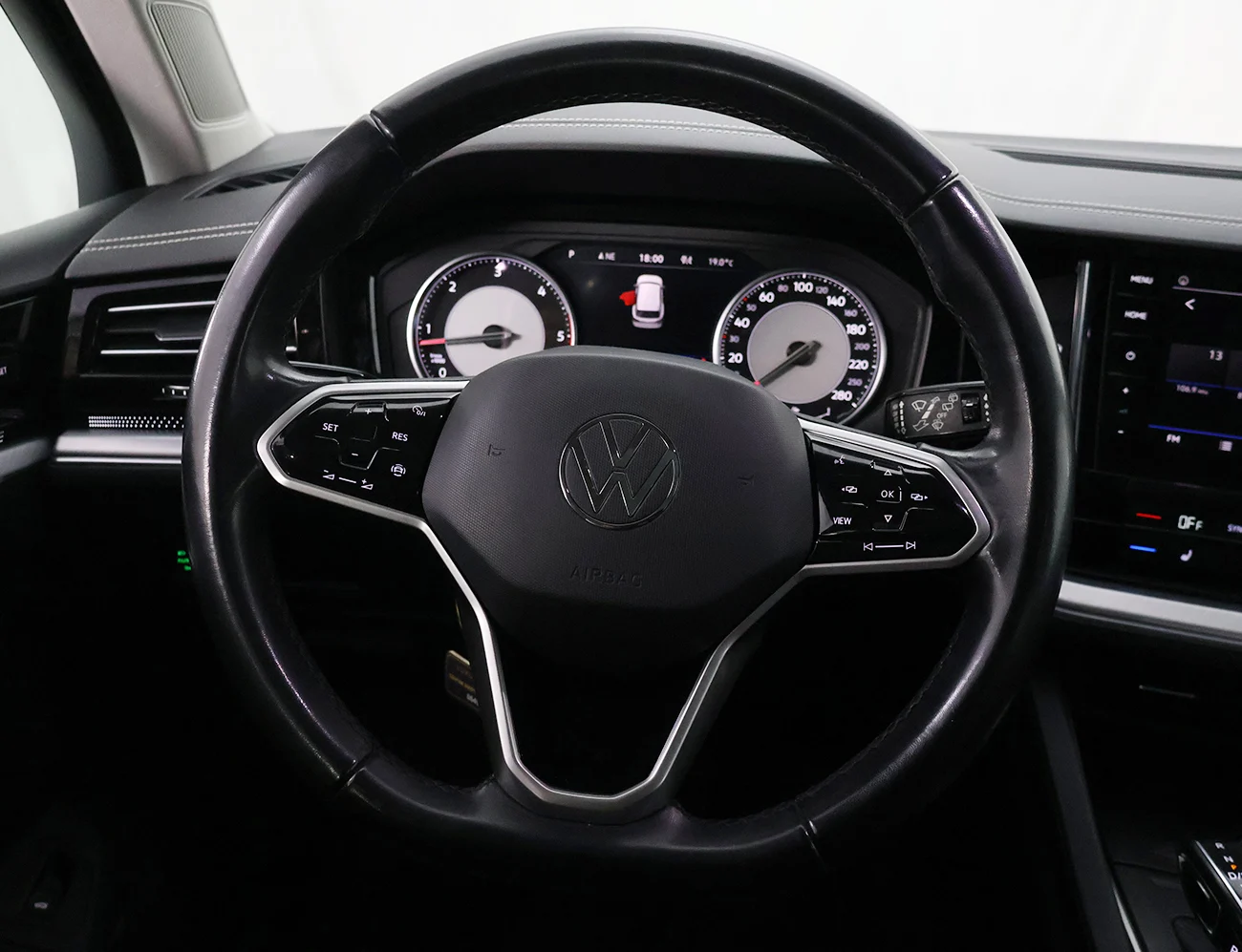 Volkswagen Touareg 3.0 V6 TDI 245 Xtrem