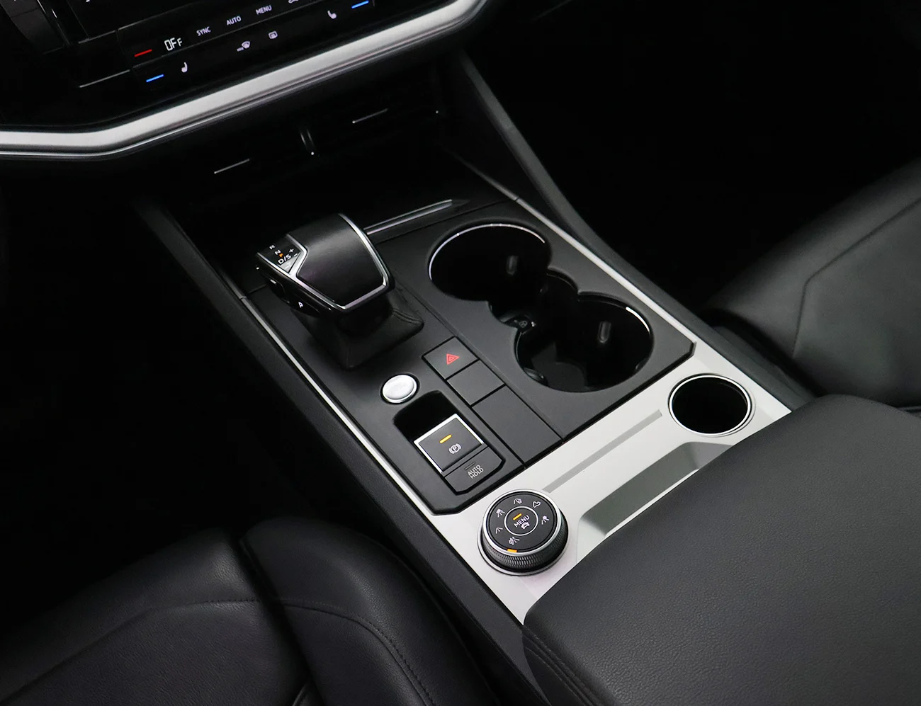 Volkswagen Touareg 3.0 V6 TDI 245 Xtrem