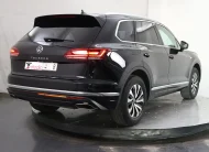 Volkswagen Touareg 3.0 V6 TDI 245 Xtrem