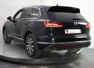 Volkswagen Touareg 3.0 V6 TDI 245 Xtrem