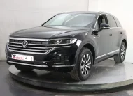 Volkswagen Touareg 3.0 V6 TDI 245 Xtrem