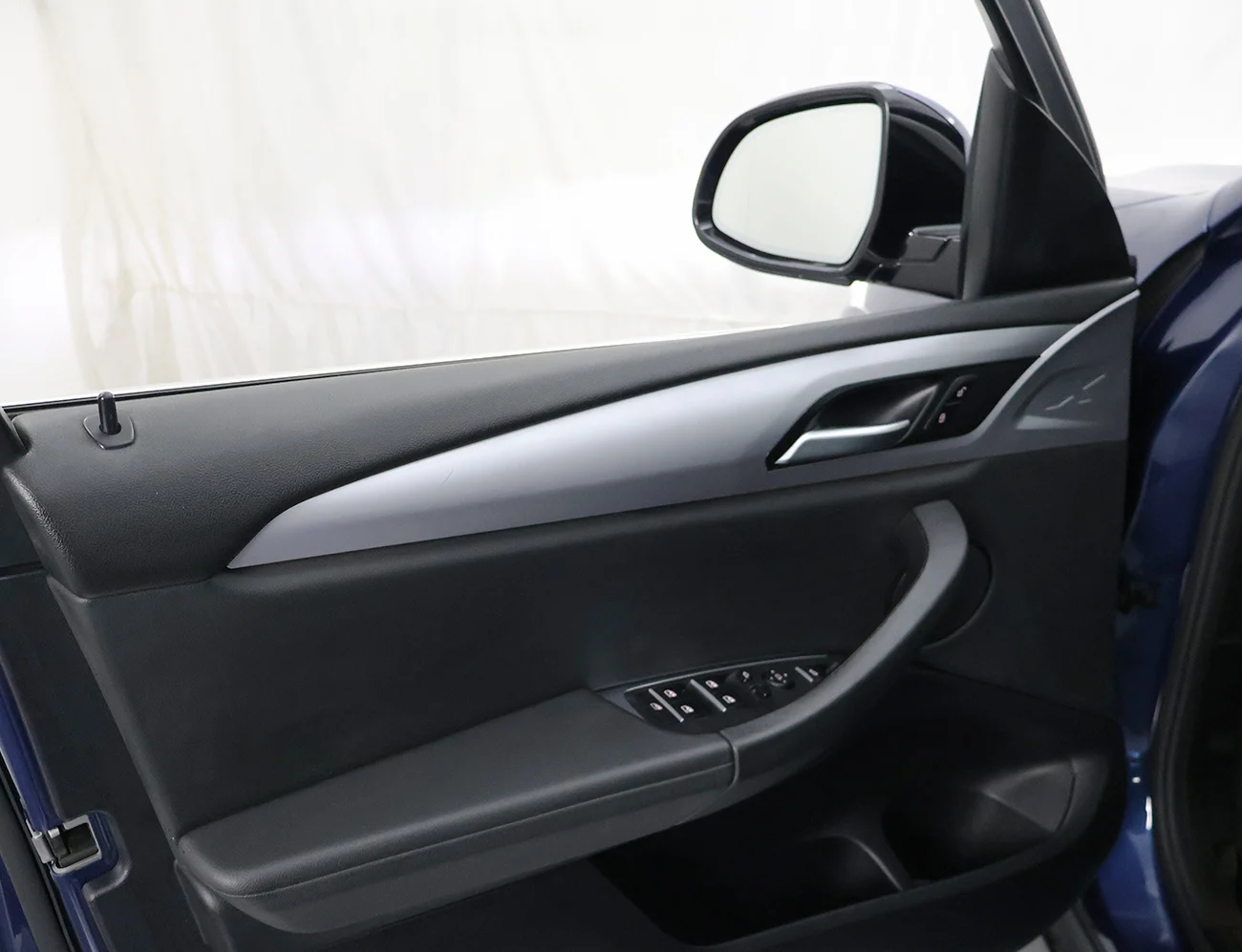 BMW X3 sDrive 18d xLine