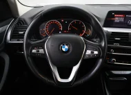 BMW X3 sDrive 18d xLine