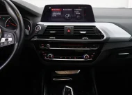 BMW X3 sDrive 18d xLine