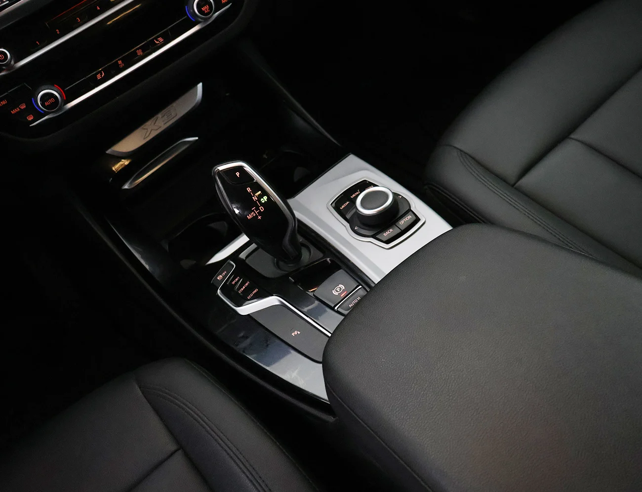 BMW X3 sDrive 18d xLine