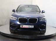 BMW X3 sDrive 18d xLine