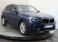 BMW X3 sDrive 18d xLine
