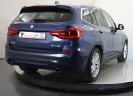 BMW X3 sDrive 18d xLine