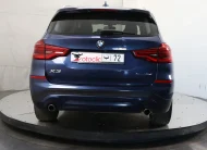 BMW X3 sDrive 18d xLine