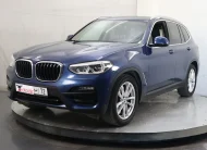 BMW X3 sDrive 18d xLine