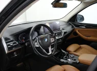 BMW X3 sDrive 18d X Line